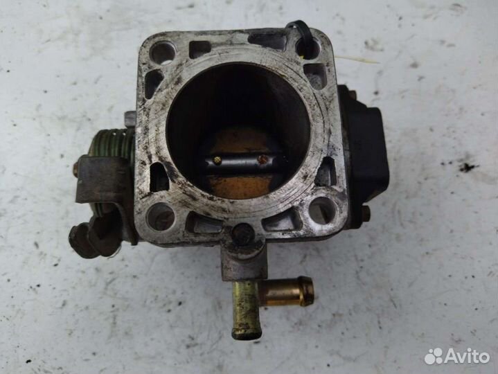 Дроссельная заслонка Hyundai Accent X3 AC41451