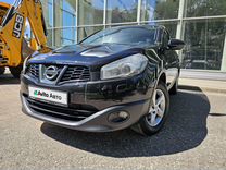 Nissan Qashqai 2.0 CVT, 2012, 104 612 км, с пробегом, цена 1 347 000 руб.