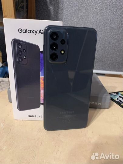 Samsung Galaxy A23 5G, 6/128 ГБ