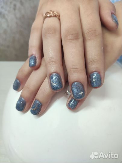 Ищу моделей, гель лак или Японский маникюр