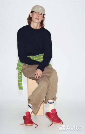 Кеды Zara сейл