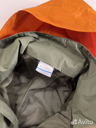 Ветровка Colombia