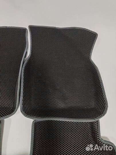 EVA коврики для Ford Focus II + рестайлинг