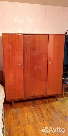 Шкаф бу
