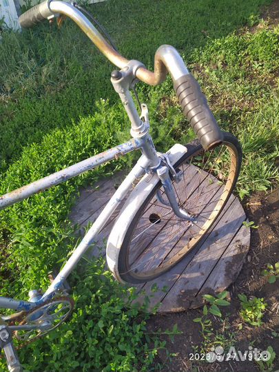 Велосипеды бу взрослый СССР