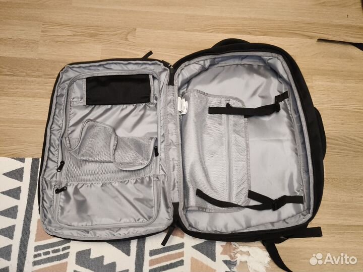 Рюкзак Quiksilver Rawaki 35L