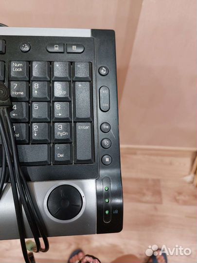 Клавиатура