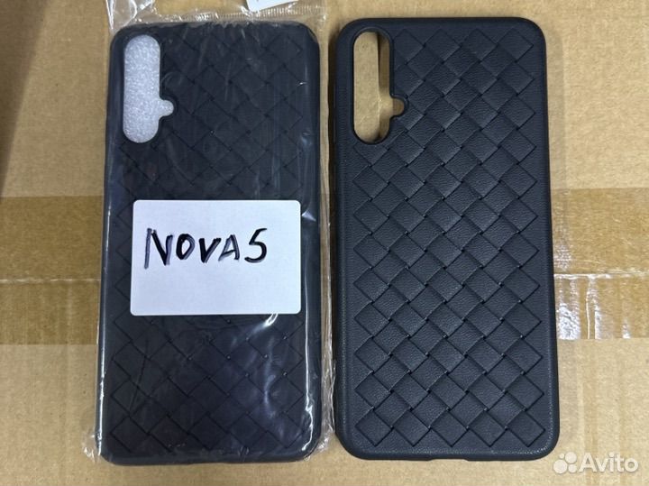 Чехол на Huawei Nova 5