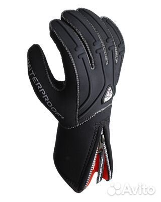 Перчатки для водного спорта G1 5mm