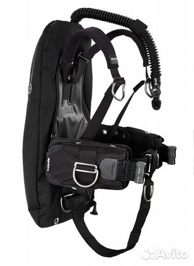 Компенсатор плавучести - крыло Wtx-d18