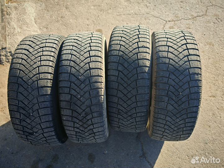 Pirelli Ice Zero 205/55 R16 91T