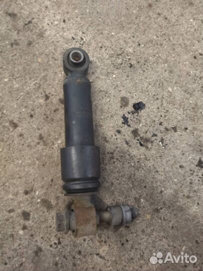 Амортизатор кабины DAF XF 105 2007