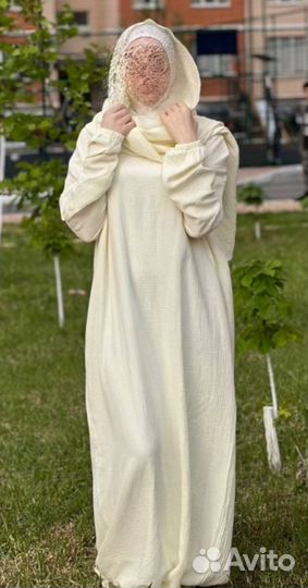 Намазные платья