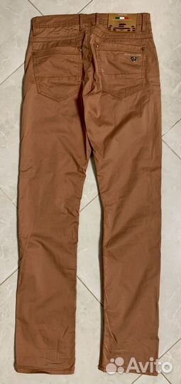 Брюки мужские летние 48 размер