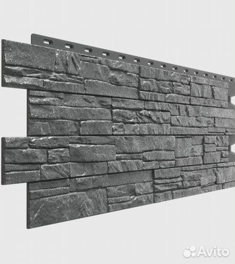 Фасадные панели