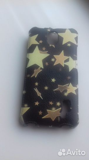 Чехол на смартфон 4Good