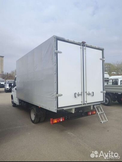 Грузоперевозки