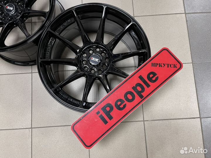 Диски XXR 527 R17