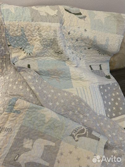 Покрывало - одеяло с наволочкой комплект