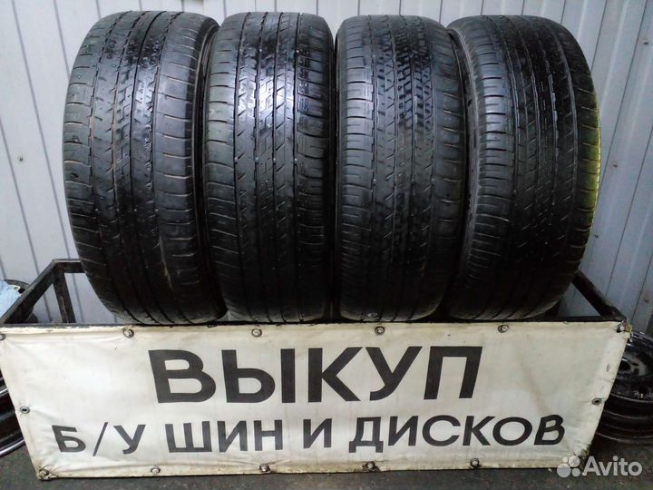 Dunlop SP Sport 7000 225/55 R18 98H