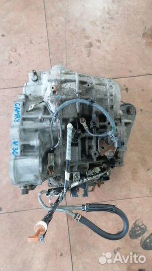 АКПП Toyota Camry 30 3.0 2002