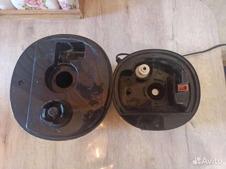 Увлажнитель воздуха royal wellfort