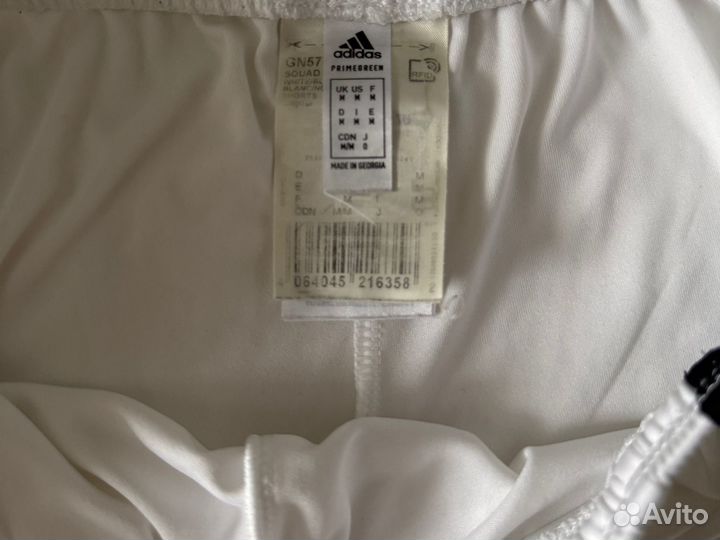 Шорты adidas