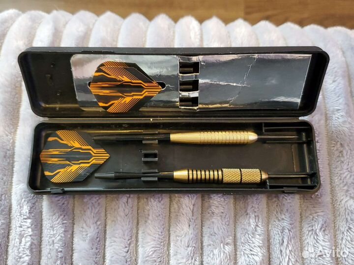 Дротики Harrows