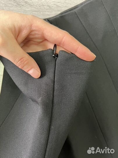 Юбка мини Zara