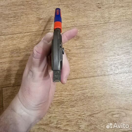 Клещи переставные-гаечные Knipex 250 б/у