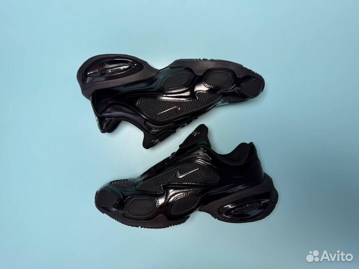 Кроссовки Nike Air Max Muse Black