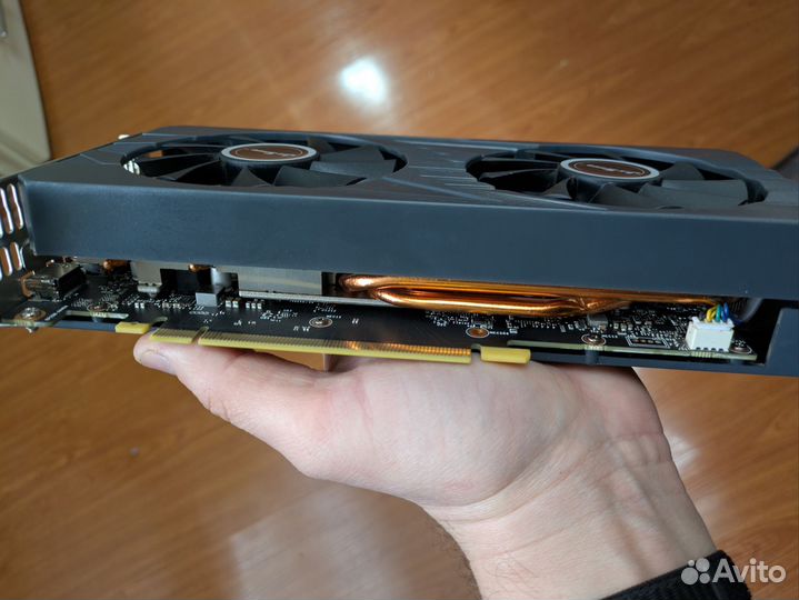 Видеокарта rtx 3070m laptop