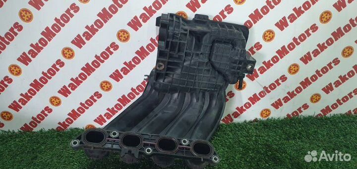 Коллектор впускной Nissan Juke YF15 HR15 1.5