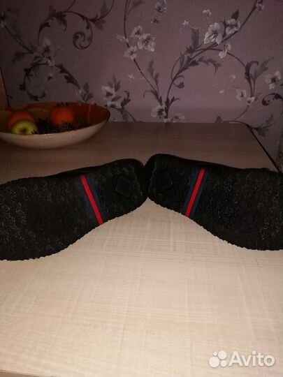 Туфли