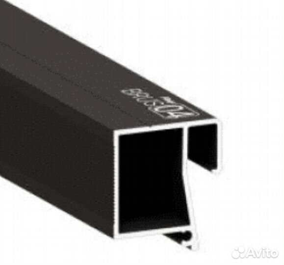 Профиль Флекси 