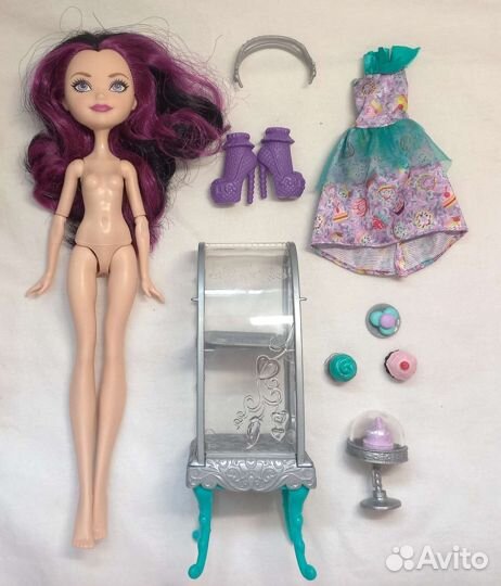 Ever After High куклы