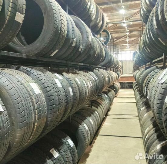 Triangle TR257 265/65 R17 110P