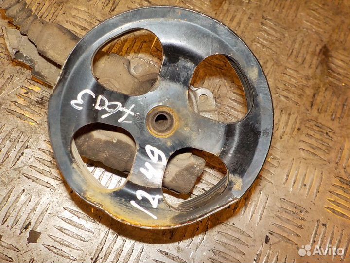 Насос гидроусилителя Pontiac Vibe