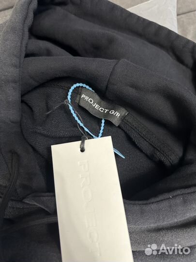 Худи Grailz Project Оригинал