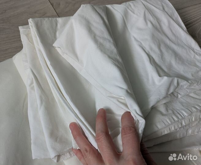 5 наволочек 50 на 60