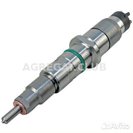 Форсунка топливная krauf FIB1785LZ