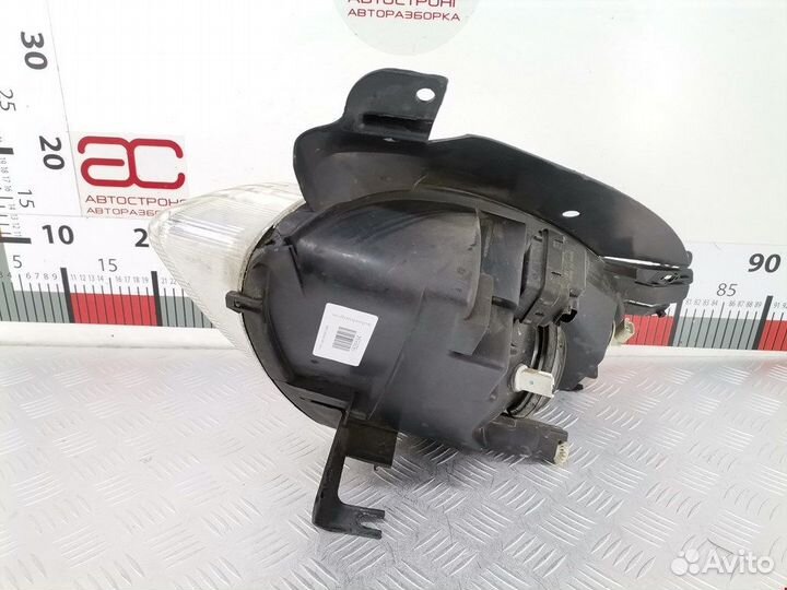 Фара передняя для Peugeot-Citroen Picasso 6205W0