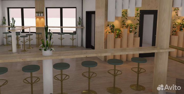 Дизайнер интерьера