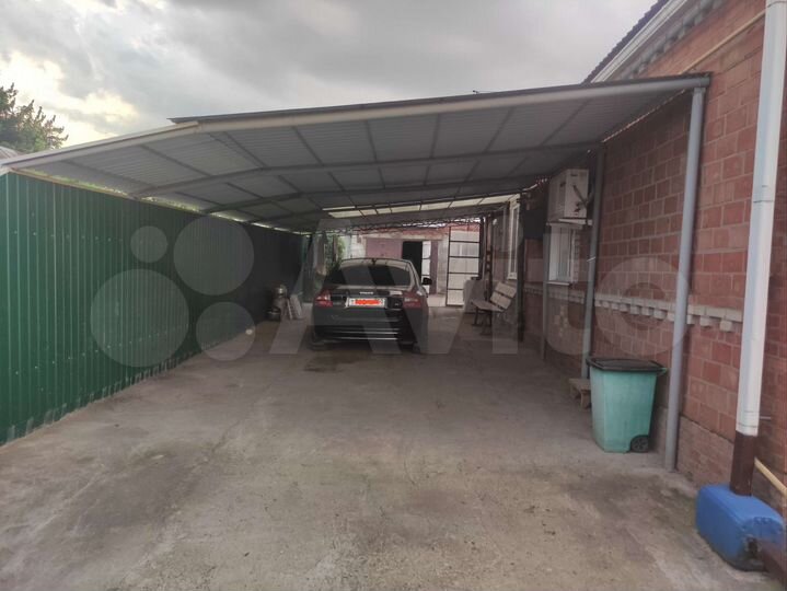 Дом 77,8 м² на участке 19 сот.