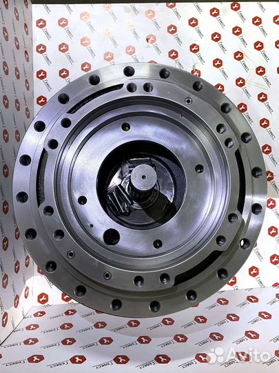 Бортовой редуктор Doosan DX300LC 401-00329