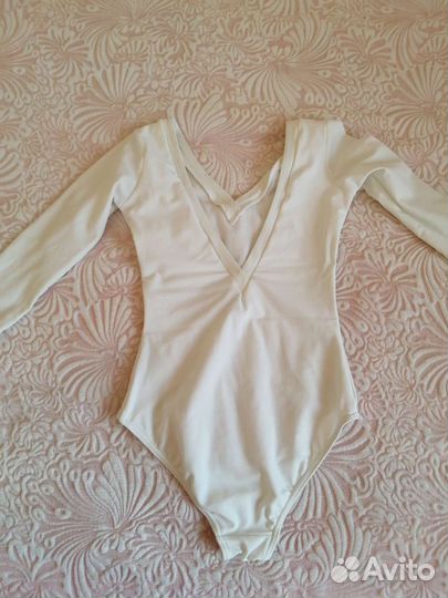 Arina Ballerina тренировочный комплект для танцев