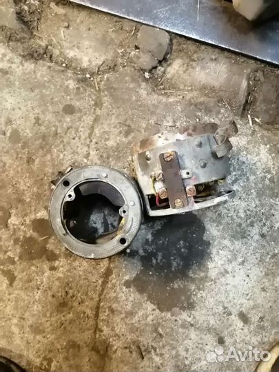 Генератор на Яву 6в