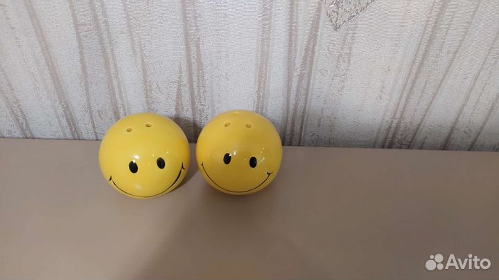 Набор для специй