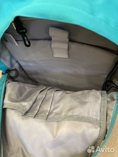 Рюкзак школьный для девочки