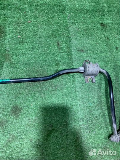 Задний стабилизатор Chevrolet Lacetti седан хэчт